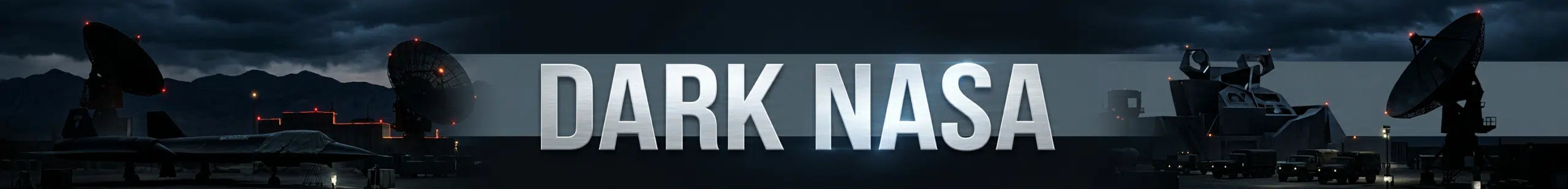 Dark NASA